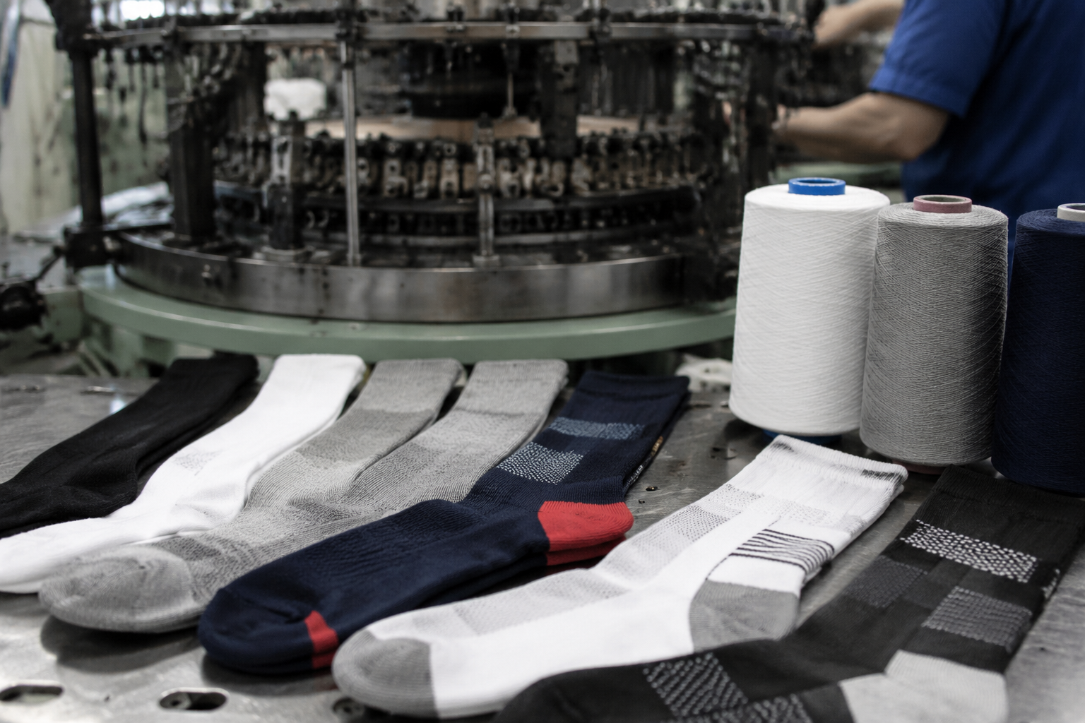 Custom Compression Sock Standards Buyers Should Check