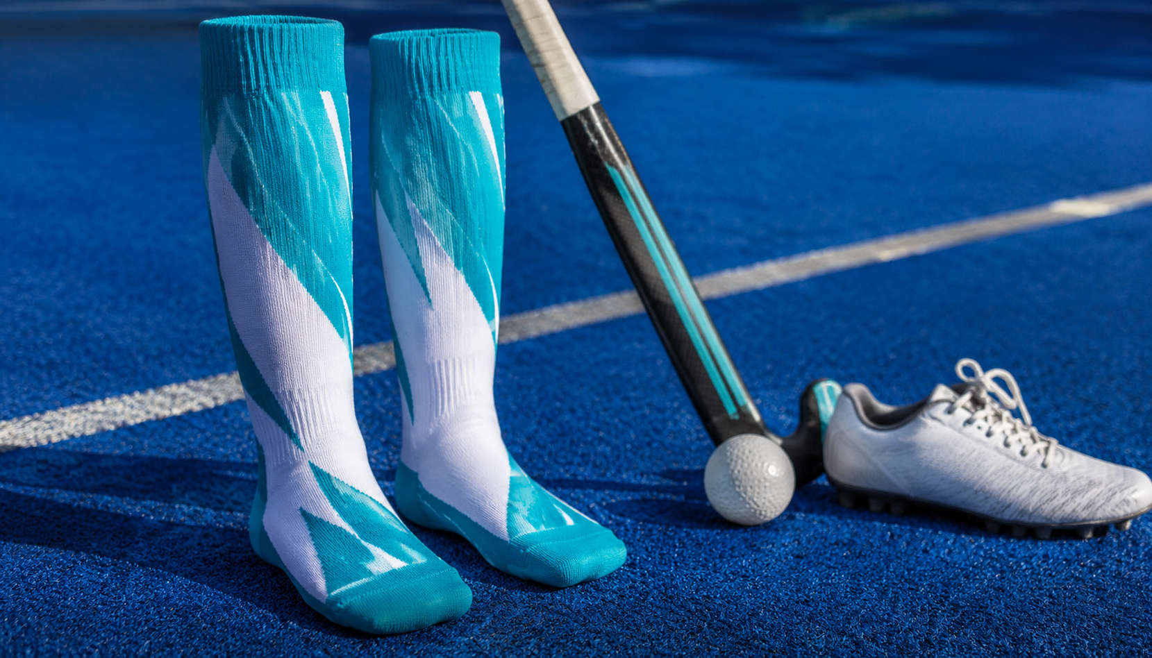 Custom Field Hockey & Lacrosse Socks Guide