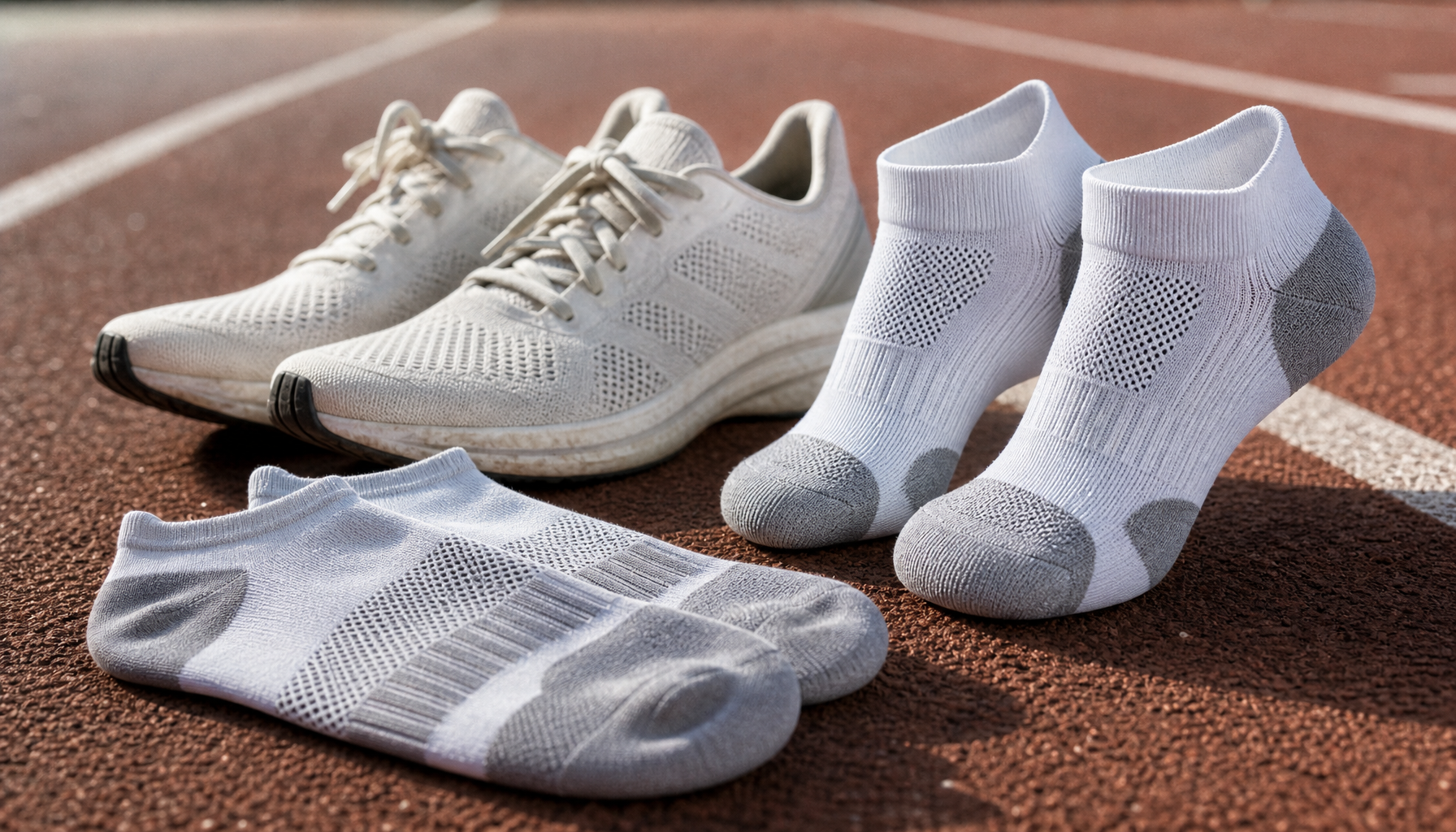 Custom Running Socks: Anti-Blister Maker Guide