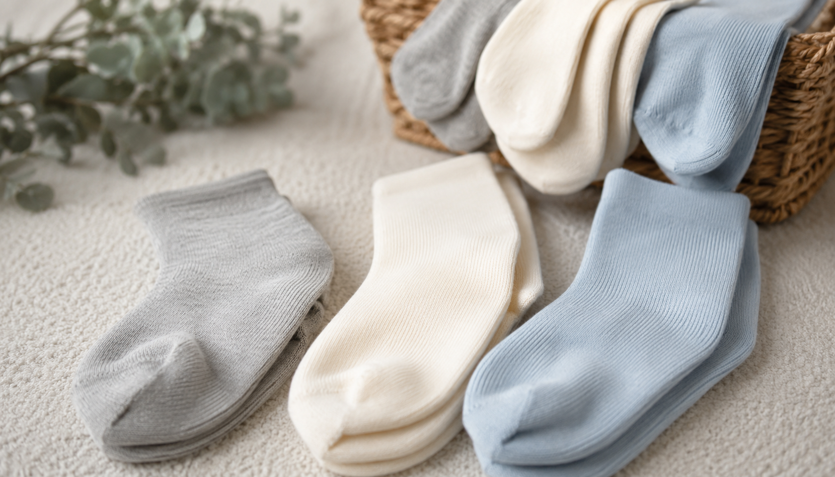 Custom Seamless Sensory Socks: Maker Guide