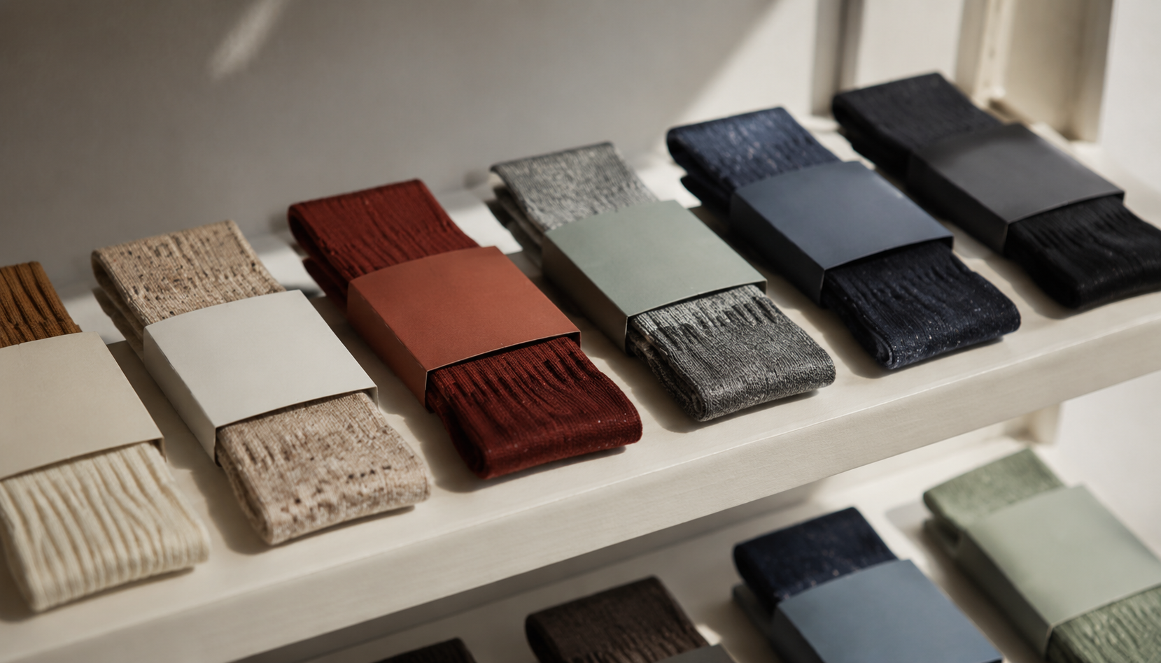 Best Sock Brands & How to Start Your Own (2026)