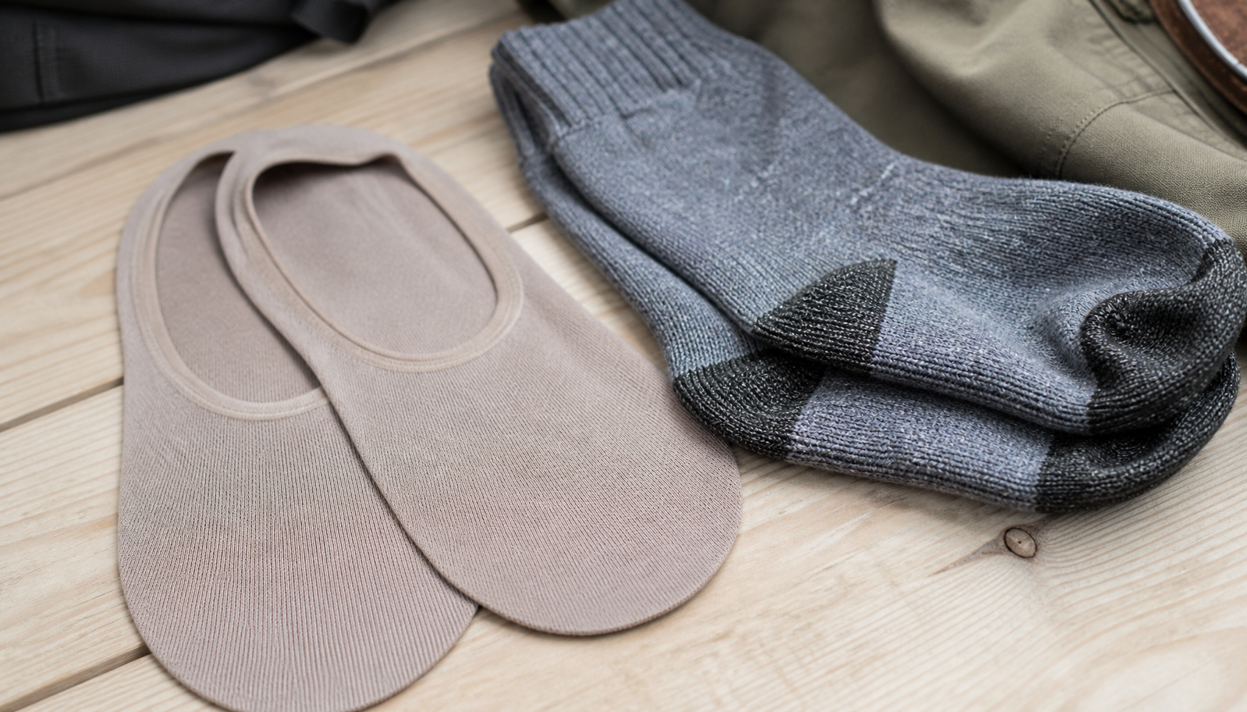 Custom Sock Liners: Bulk Manufacturer Guide