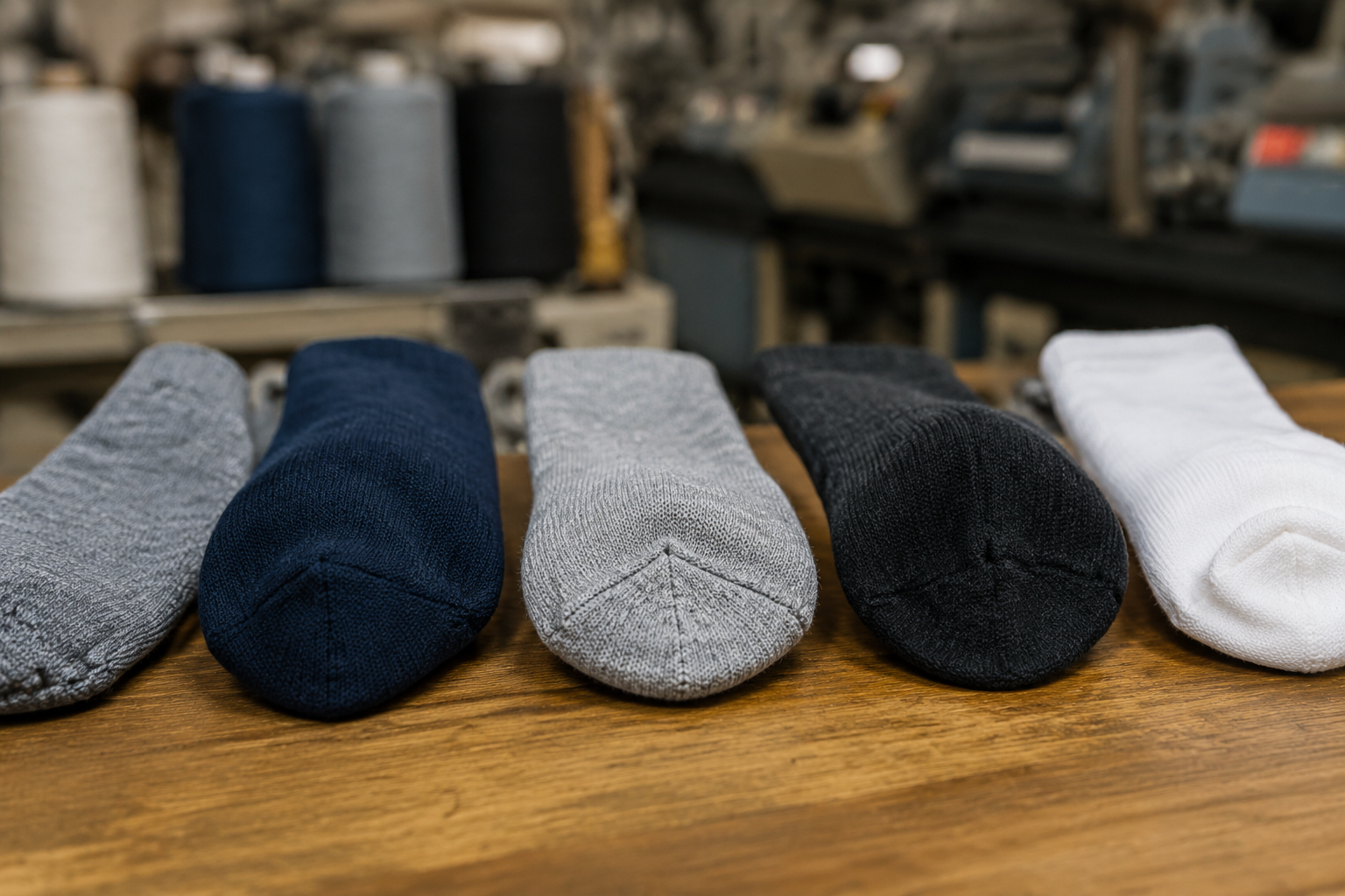 Sock Toe Closure Methods: Comfort, Cost and Use Cases