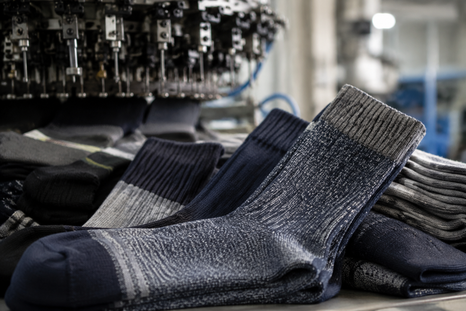 Spandex Content in Socks: Fit, Recovery and Cost