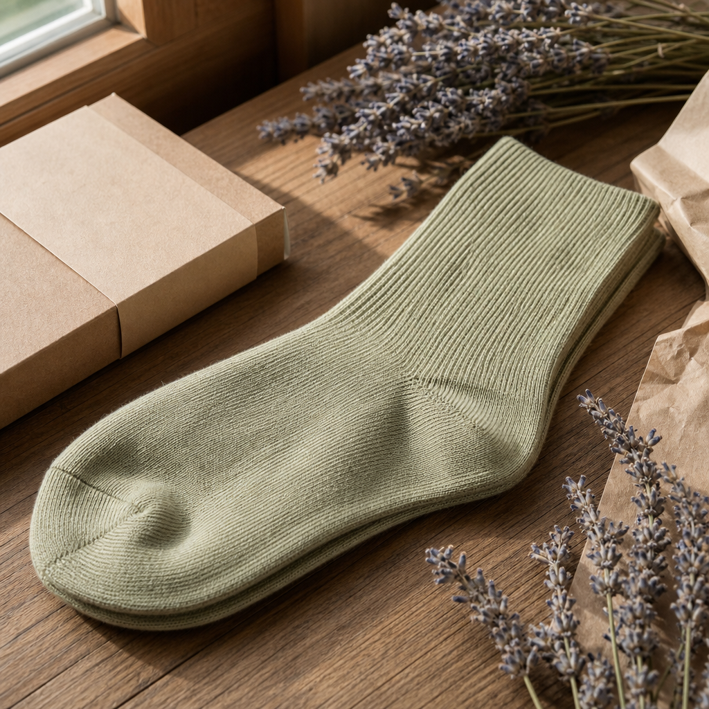 Athletic Sock Sample Approval Process: Technical Specs and RFQ Checklist
