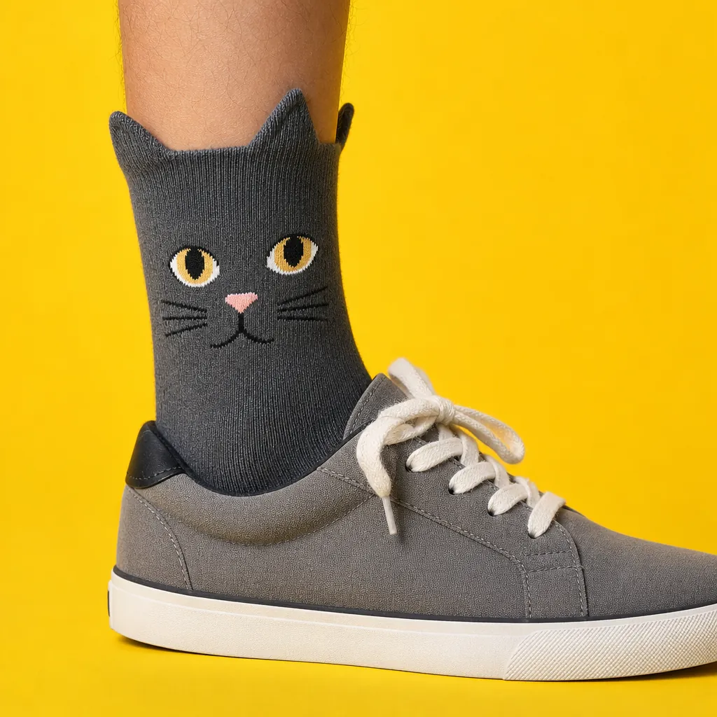 Athletic Sock Supplier RFQ Guide: Technical Specs and Buyer Checklist