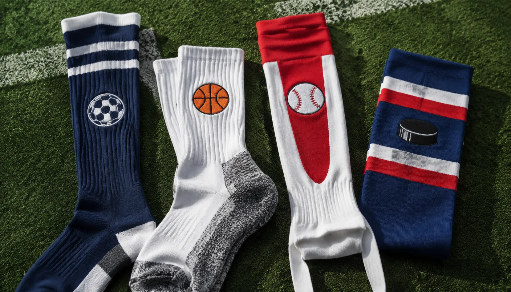 Custom Logo Sock RFQ: Compare Material and Performance Quotes