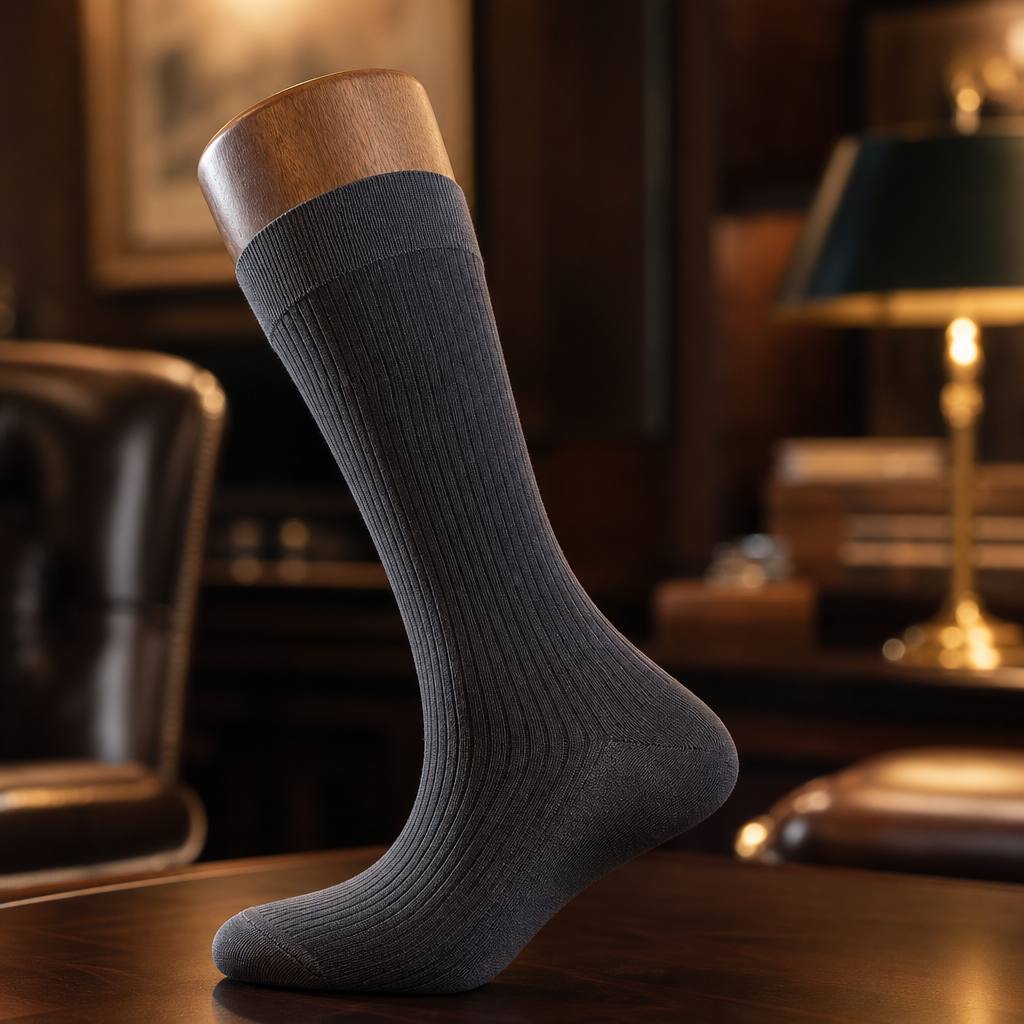 Custom Logo Socks Wholesale RFQ Checklist for Buyers