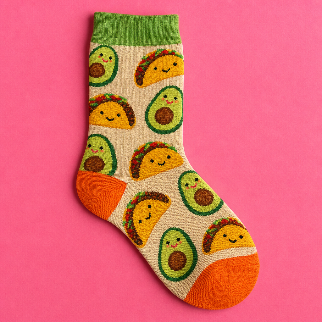 Custom Sock Manufacturer USA: RFQ Specifications and Supplier Checklist for B2B Buyers