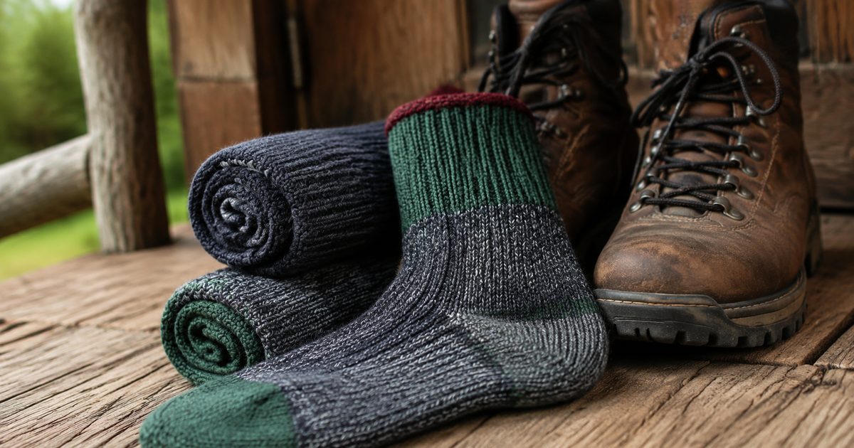 Custom Sock Packaging Specification: Define Pack-Out and Shipping Protection