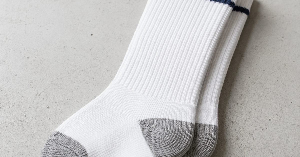 Custom Sock Product Specification: Supplier Approvals and Escalation Paths