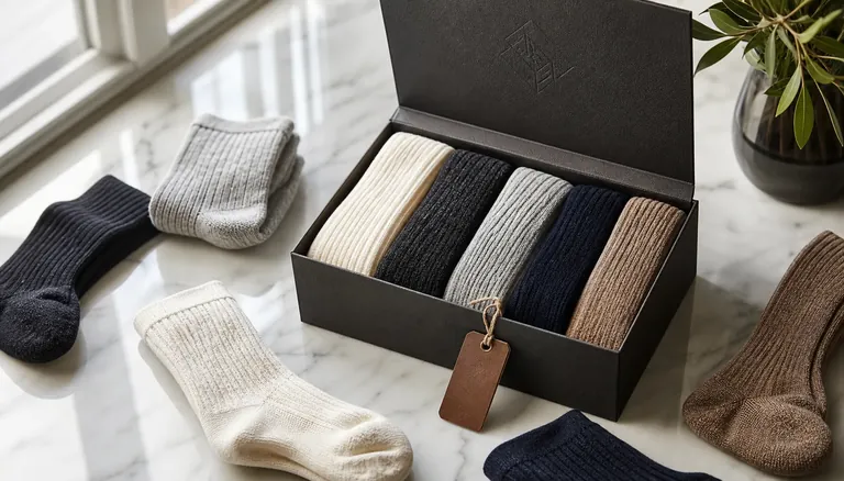 Custom Sock Supplier Prequalification: Artwork and Tolerance Evidence