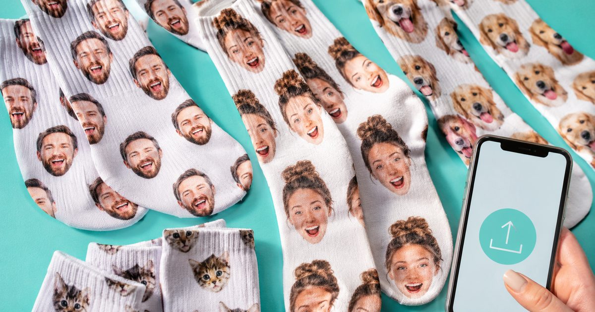 How to Draft a Custom Sock Specification for Comparable Wholesale Quotes