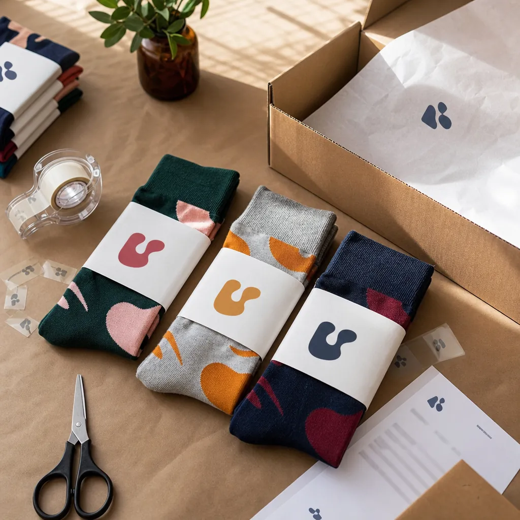 How to Prequalify a Custom Sock Supplier: Regulatory, Labeling, and Traceability Evidence