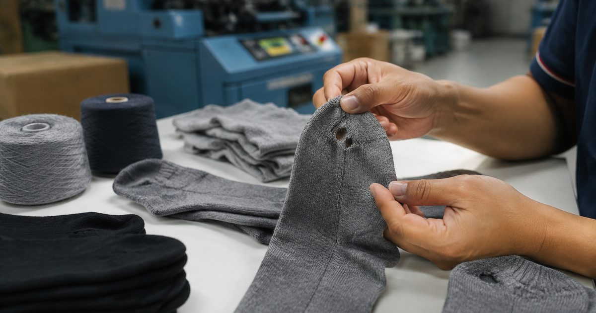 Private Label Compression Socks RFQ Guide: Specs, Testing, and Buyer Checklist