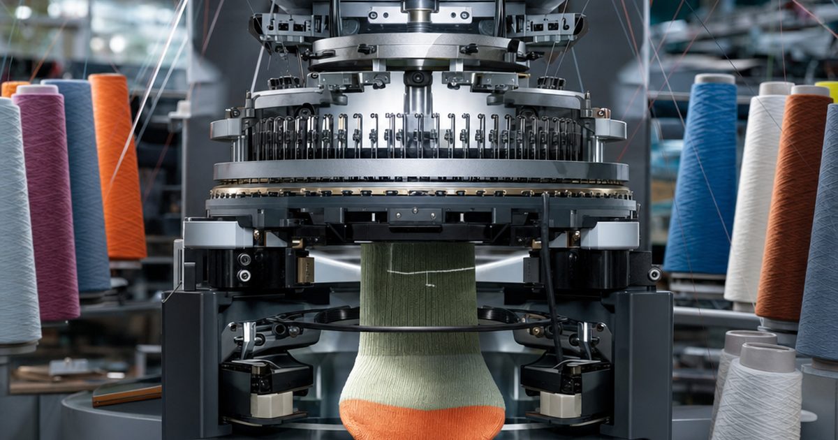 Sock Supplier Guide: MOQ, Pricing Structure, and Landed-Cost Controls