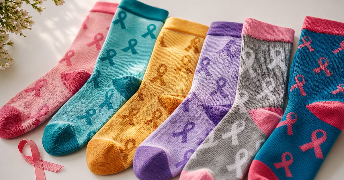 Socks Bulk Order RFQ Checklist for B2B Buyers