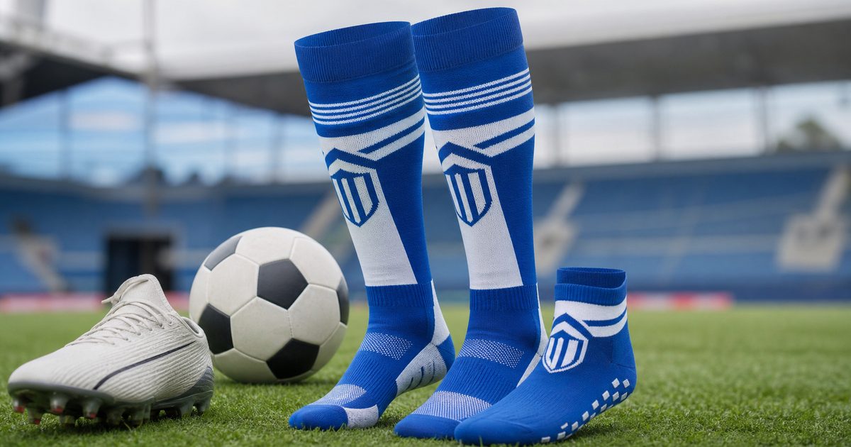 Socks Manufacturer Sourcing Guide: MOQ, Quote Structure, and Landed-Cost Checks