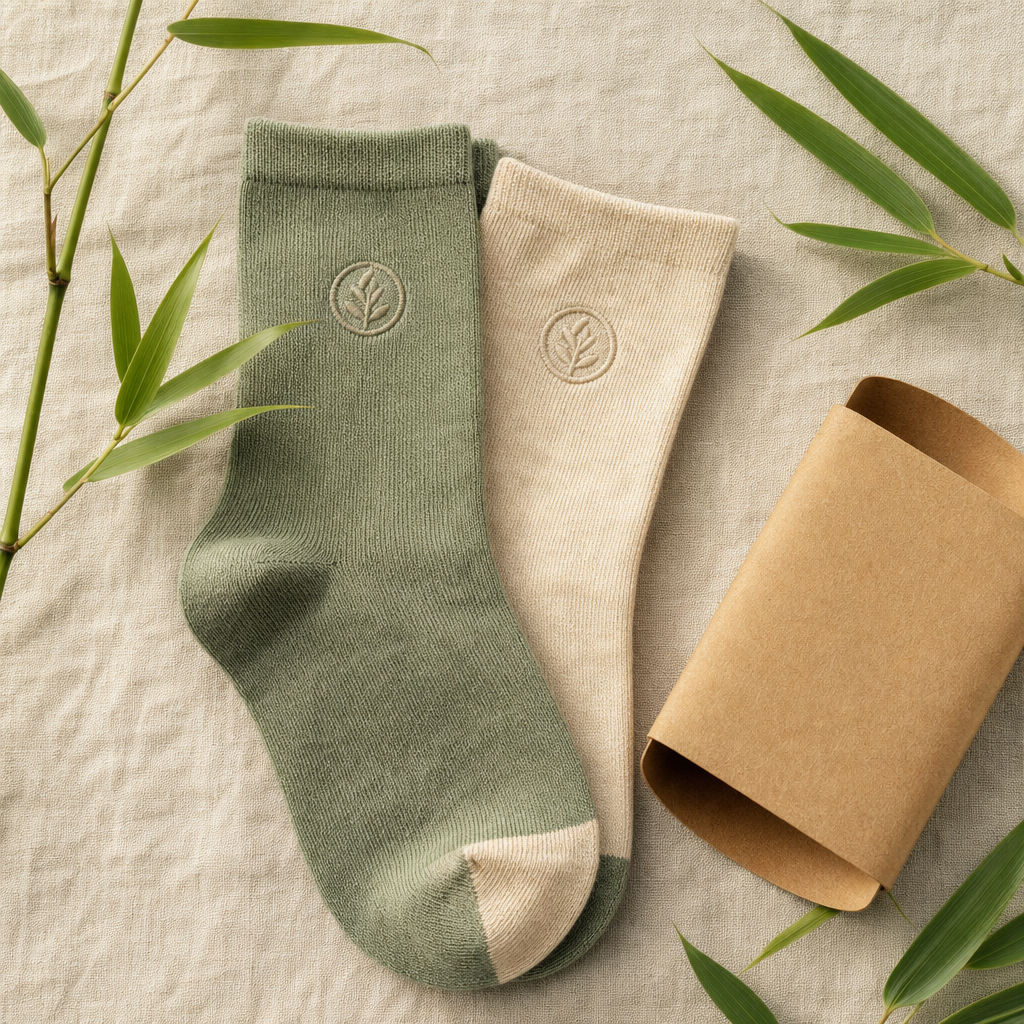 Socks Supplier Guide: MOQ, Pricing Structure, and Landed-Cost Controls