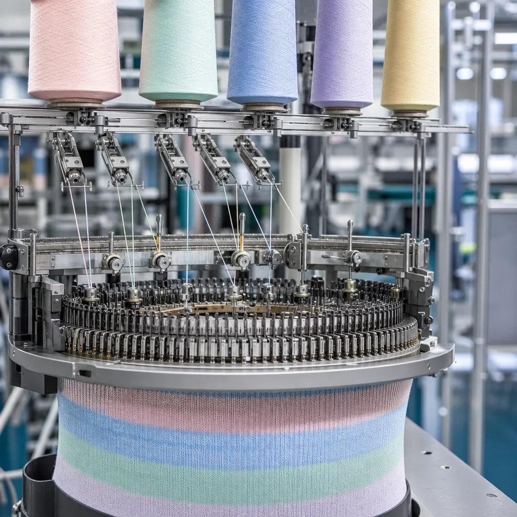 Wholesale Custom Logo Socks RFQ Guide: Specs, Sampling, and Quote Review