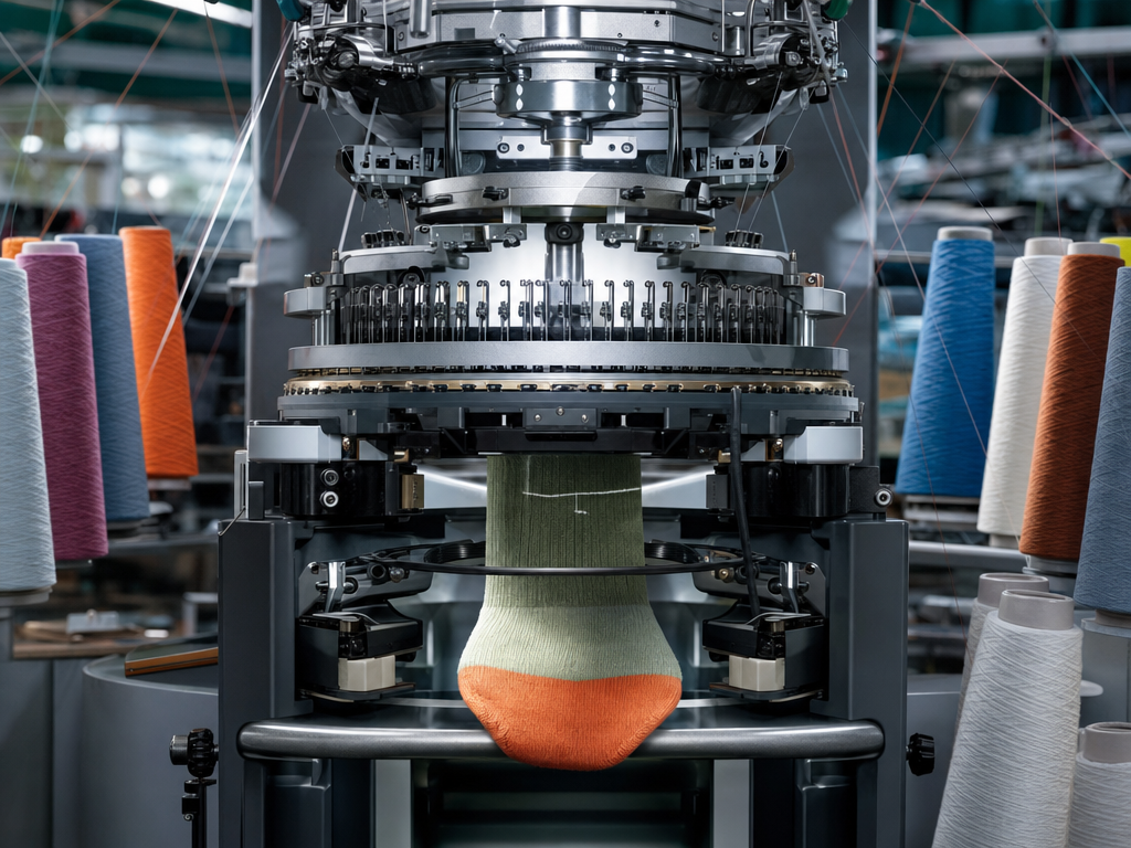 The Complete Guide to Custom Sock Knitting Techniques in 2026